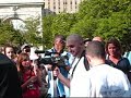 Rap Battle JumpOff NY Qualifier Balboa/Majick v. Iceman/Spaz