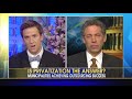 Watch Tom's interview on Fox and Friends!