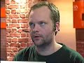 HT-Johan at GIGA TV 2006-04-26 3/4