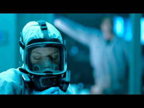 SPLICE - Das Genexperiment | deutscher Trailer | Ab 3. Juni 2010 im Kino!