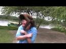 Isaac and Monkey