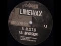 Limewax-Invasion
