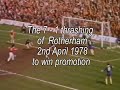 Wrexham fc We are We are Going down 2008  - Part One