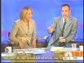 Reporter Owned Live - Today Show