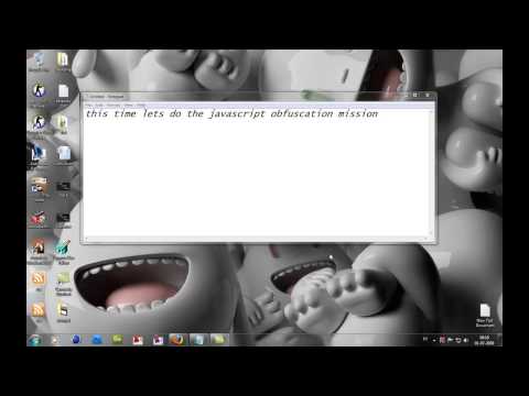 Hack this site javascript mission 7