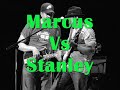 SMV  "Thunder Tour"  Battles of Bass Between Stanley Clarke, Marcus Miller and Victor Wooten.