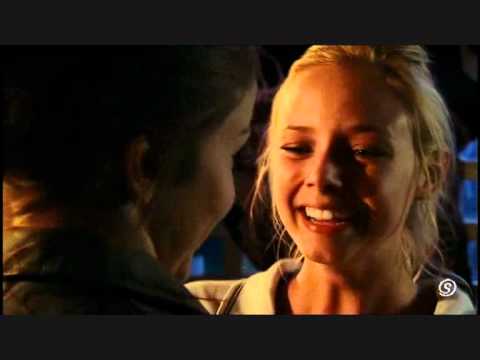 Sophie & Sian (Coronation Street) - Kiss Me