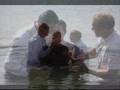 Baptize with Fire!