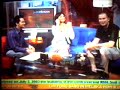 Cheapshot on the Breakfast Show, NTV7 (16/08/06)
