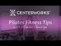 Core Training Abs Part 1 - Improving Your Sit-up Technique with Pilates