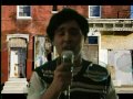 The Bar Steward Sons of Val Doonican - Crazy In Love