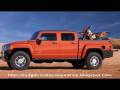 2009-Hummer-H3T