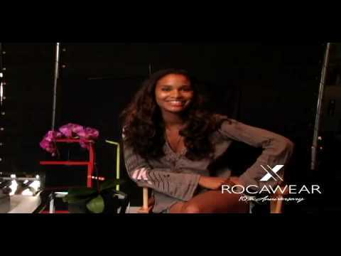 Joy Bryant