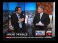 videos de Bill O'Reilly grades himself for a fee