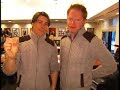 Jason Ritter and Jesse Tyler Fergus ...