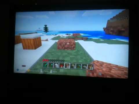 how to make a cd trap in minecraft