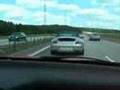 VOLVO 850 clip
