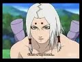 Murderdolls  - White Wedding - Sasuke and Gaara tribute