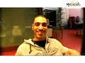 Marracash - \"Making Of\" part 2 Marracash - \"Making Of\" part 2