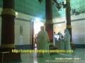 view inside the khana kaba - YouTube