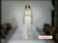 Reem Acra's Wedding Gowns on Get Married TV