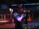 G- FLO WRECKING ON THE MIC