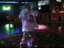 G- FLO WRECKING ON THE MIC