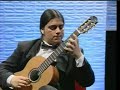 Emerson Salazar - D. Scarlati - Sonata k.19 Emerson Salazar - D. Scarlati - Sonata k.19