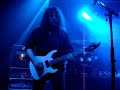 Symphony X - Egypt / Death of Balance
