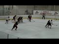 WH Highlights vs. Concordia