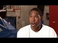 Vince Carter - Nike Skills Academy Vince Carter - Nike Skills Academy