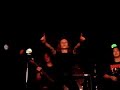 Black Diamond - Stratovarius Cover Koskenkorva