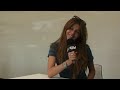 Rec 2 Entrevista con Manuela Velasco