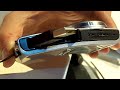 Samsung HMX-U20 - Video