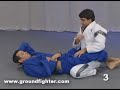 Robson Moura Brazilian Jiu-Jitsu Series One Volume 6