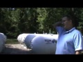 100% RENEWABLE ENERGY OFF THE GRID LIVING Part 1