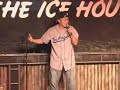paul kim korean comedian at the ice house in pasadena