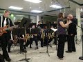 Hillcrest High School Jazz Band Paper Moon