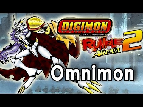 Omnimon