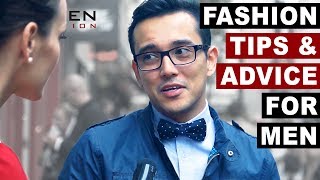 How to get a model looking girlfriend series: Fashion