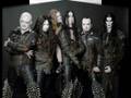 videos de Dimmu Borgir - Puritania