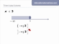 01 Inecuaciones - Introduccion