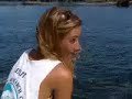 Born To Be Wild: Tamsin Outhwaite: Dolphin Tricks