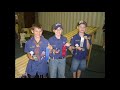 Race for Glory: A Pine Wood Derby Tale Part 2