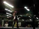 july 30th, 2007 - nick berk and alex from the scotty and alex show wrestle in the dwf!