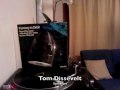 Tom Dissevelt - Ignition 