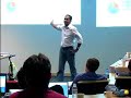 Creating a Data Driven Culture by Avinash Kaushik
