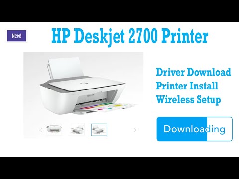Hp Deskjet 2700 Password Login Information, Account|Loginask