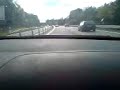 gtboard.com: #4 Porsche Carrera GT vs BMW M5 E39
