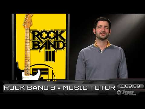 preview-IGN-Daily-Fix,-11-9:-MW2-On-Sale-Early-&-Rock-Band-3-(IGN)